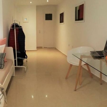 Nafplion Smart Apartment Eksteriør billede