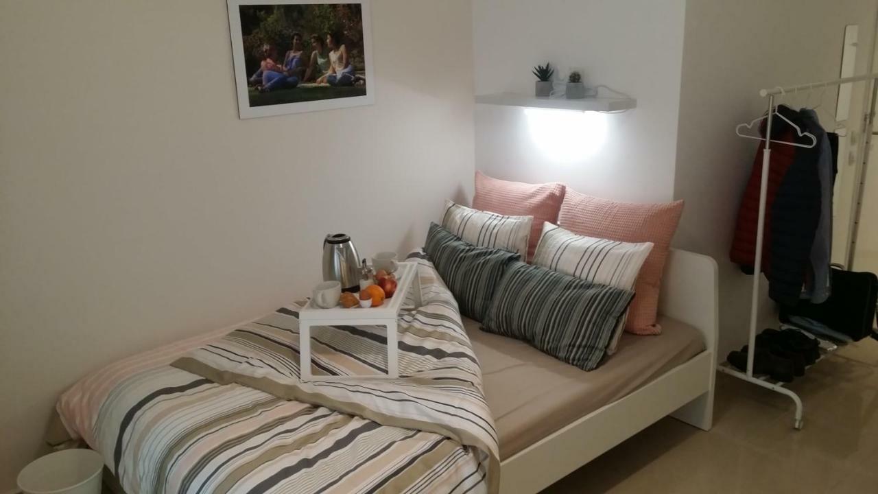 Nafplion Smart Apartment Eksteriør billede