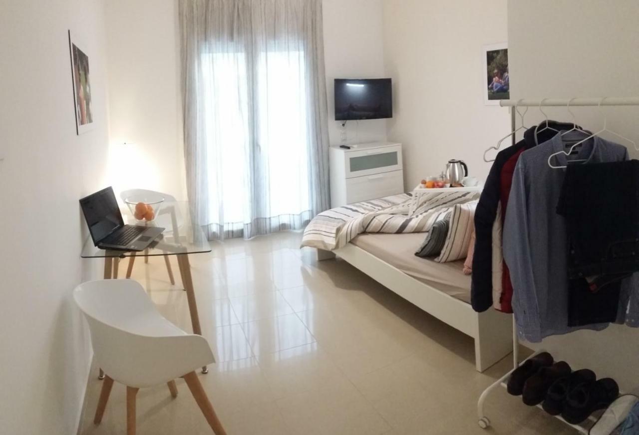 Nafplion Smart Apartment Eksteriør billede