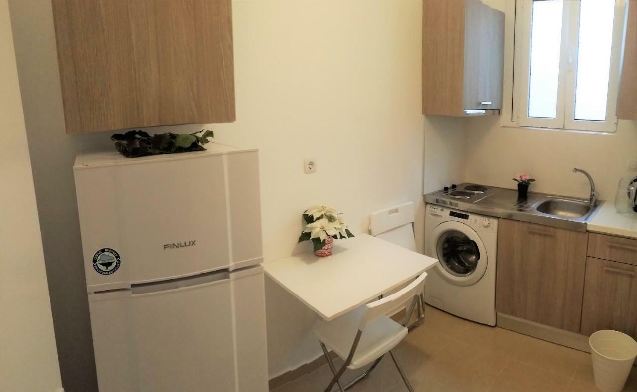 Nafplion Smart Apartment Eksteriør billede