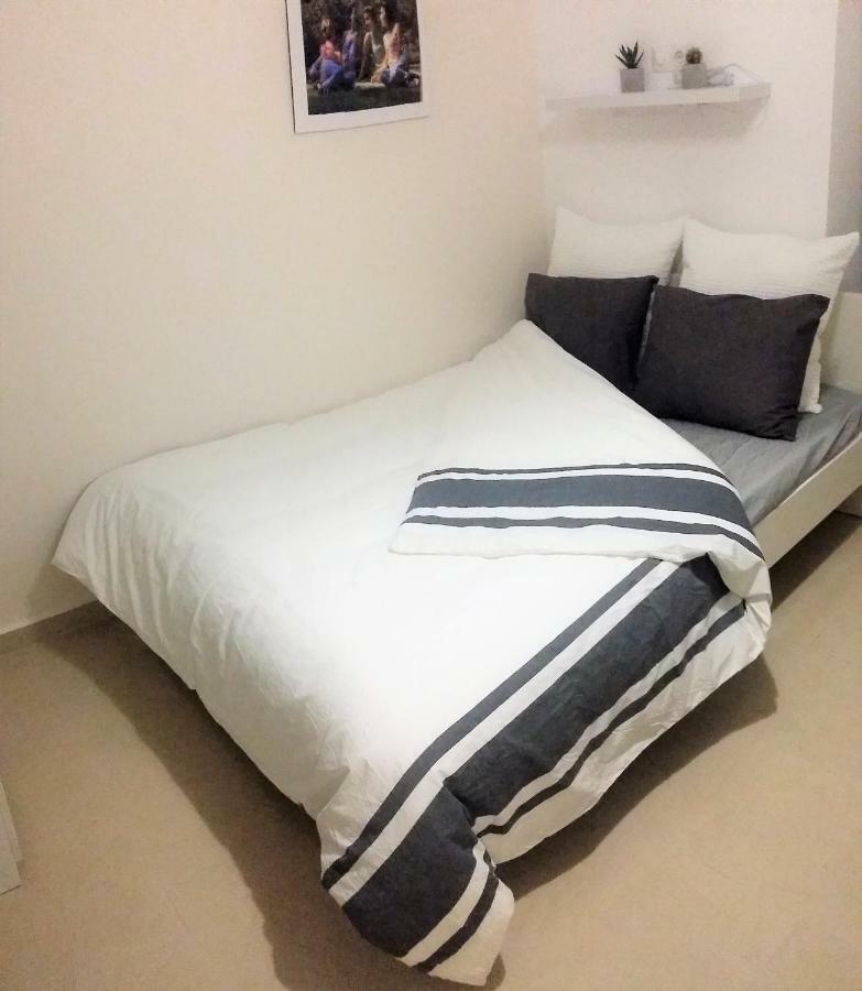 Nafplion Smart Apartment Eksteriør billede