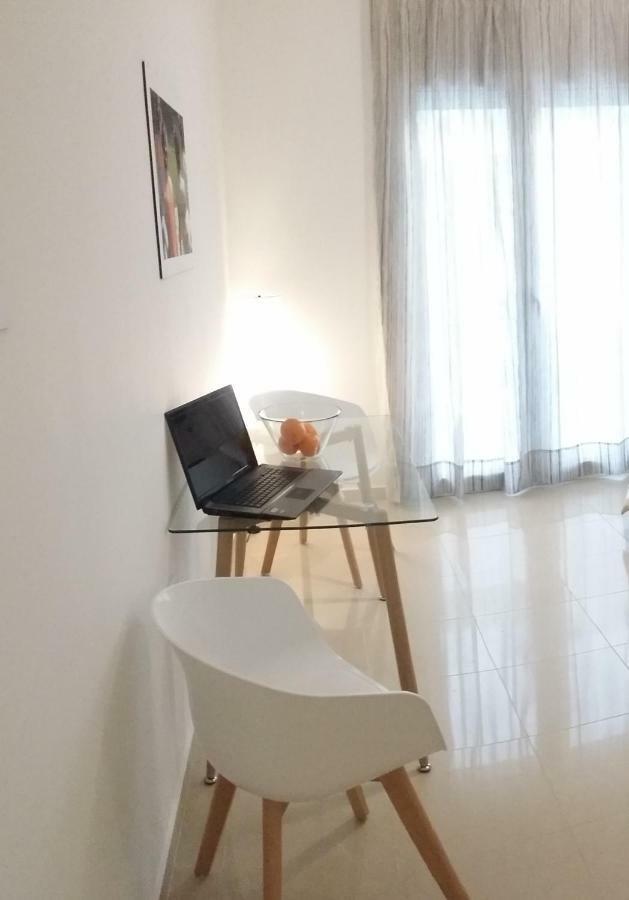 Nafplion Smart Apartment Eksteriør billede