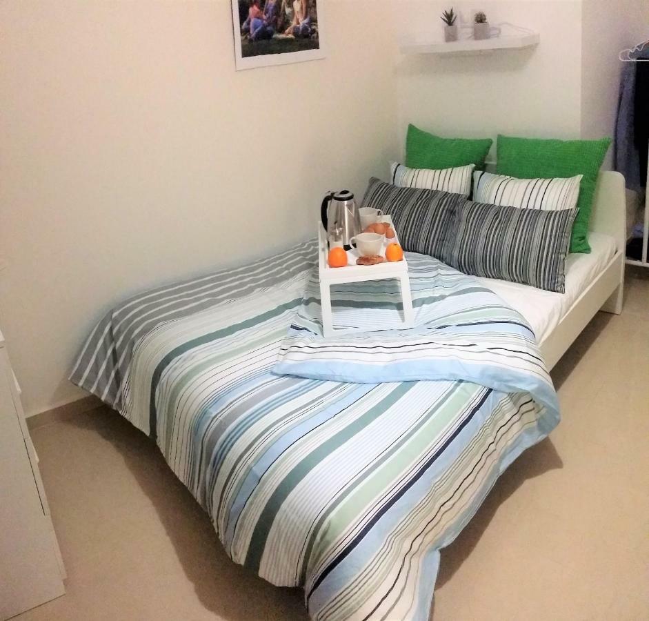 Nafplion Smart Apartment Eksteriør billede