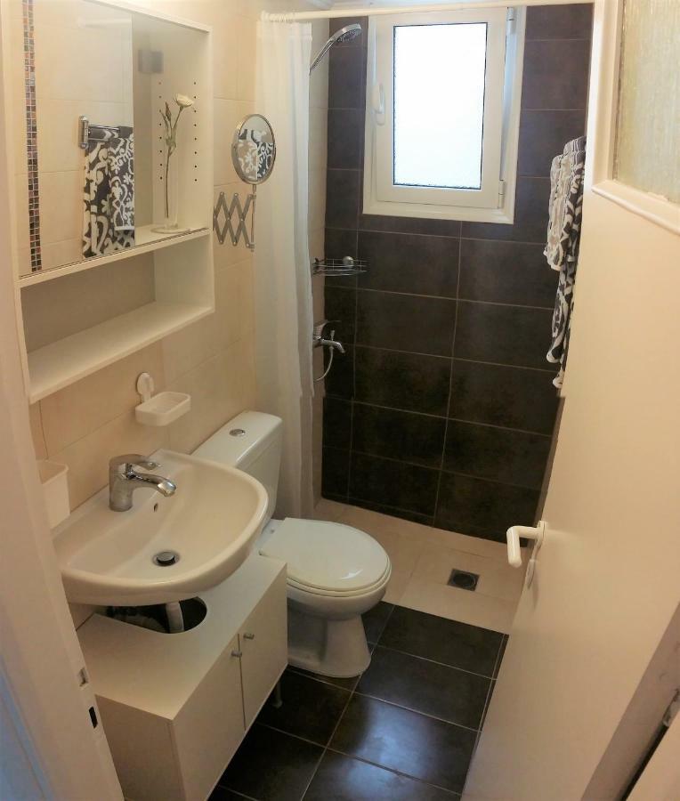 Nafplion Smart Apartment Eksteriør billede
